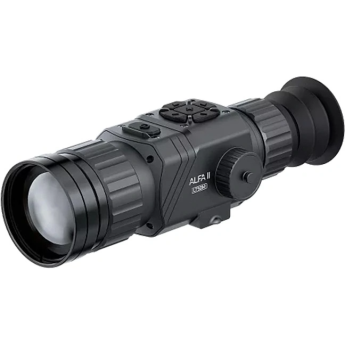Тепловизионный прицел ARKON ALFA II LT50M / Аркон Альфа 2 ЛТ 50 М